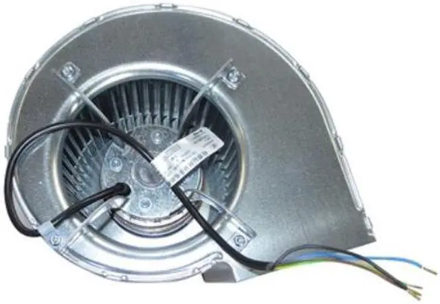 Main image of Low Price Sale German ebmpapst D4E160-EG06-05 Centrifugal Fan