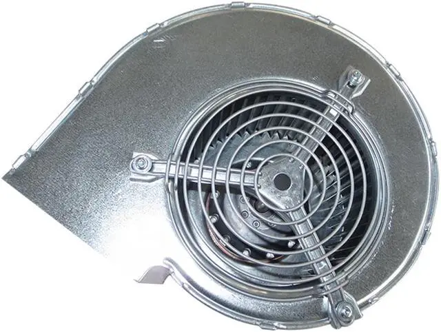 Alt view image 2 of 2 - Low Price Sale German ebmpapst D4E160-EG06-05 Centrifugal Fan