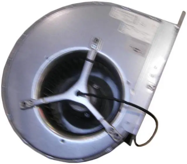 Main image of Original authentic German ebmpapst fan D4E200-CA02-02 inverter fan