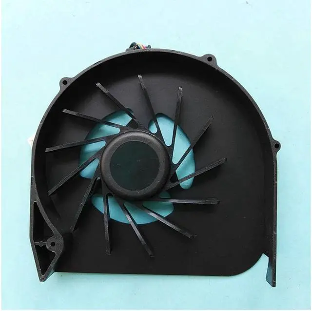 Alt view image 3 of 3 - New laptop CPU fan for Acer Aspire 5551 5552G 5252 5740 5740G 5741 5742 cpu cooling fan cooler MG60090V1-B010-S99