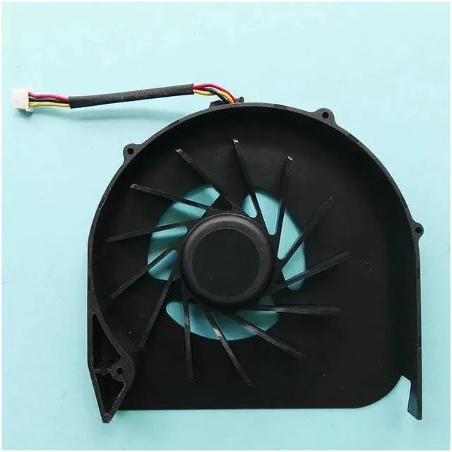 Alt view image 2 of 2 - New original CPU fan for Acer Aspire 5340 5340G 5740G 5740 5740DG 5542 5542G laptop cpu cooling fan cooler MG55150V1-Q080-G99