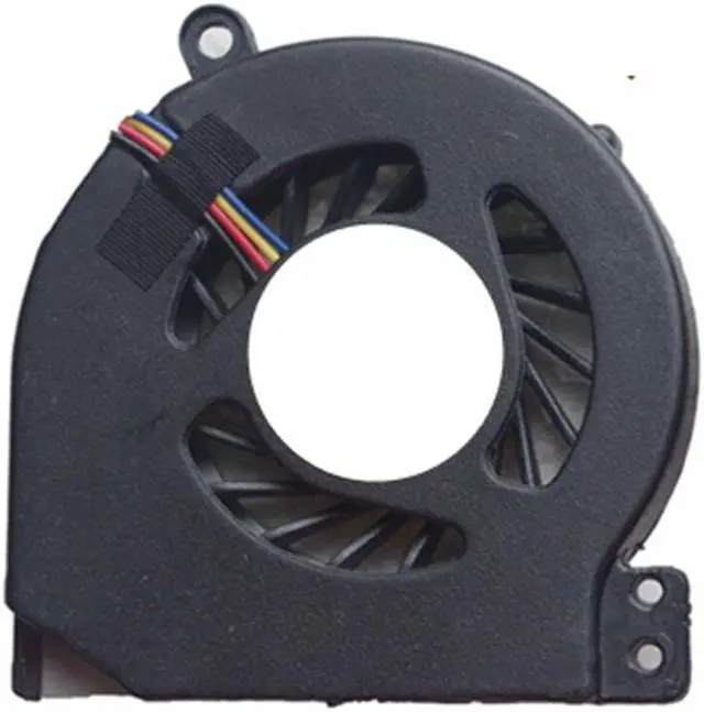 Main image of New CPU Cooling Fan For Dell VOSTRO 1014 1015 1088 Laptop Notebook Cooler FAN PP38L 1014 1015 laptop cpu cooling fan cool