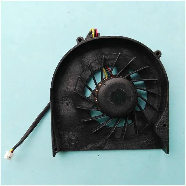 Alt view image 3 of 3 - New original CPU fan for Acer Aspire 2420 2920 2920z laptop CPU COOLING fan cooler DFS481305MC0T F7E2