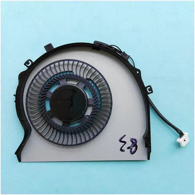 Alt view image 3 of 3 - NEW ORIGINAL CPU FAN FOR Lenovo ThinkPad Yoga 460 Yoga 14 laptop cpu cooling fan cooler 00PA932 00PA929 00PA929 BAZA0806R5H Y001
