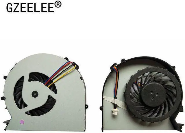 Main image of new cpu cooling fan for HP ProBook 450 G0 450 G1 455 G1 450G0 450G1 455G1 Laptop CPU Cooler Notebook Computer Replacement