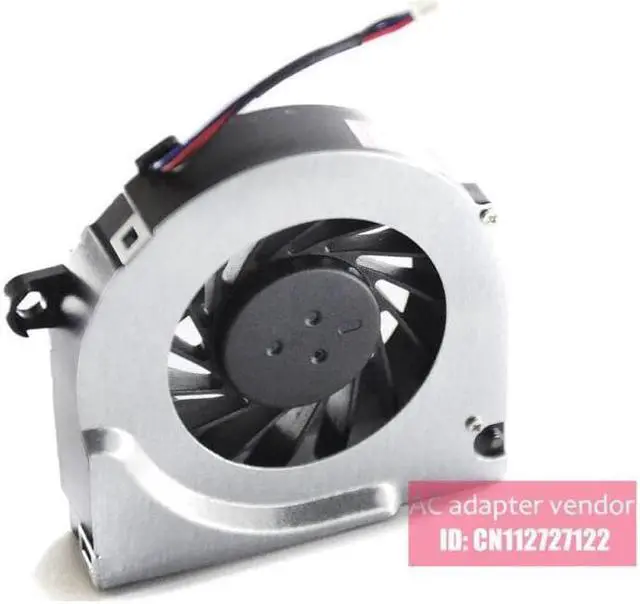 Alt view image 3 of 5 - New Replace FOR HP 4325S 4420S 4421S 4321S 4425S 4326S 4320S laptop CPU fan