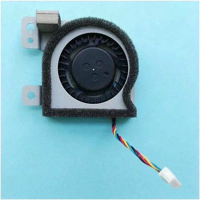 Alt view image 3 of 3 - New original CPU fan for Lenovo S10-3S laptop cpu cooling fan cooler MG40050V1-B000-S99