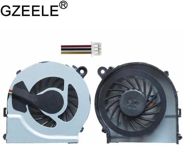 Main image of new Laptop cpu cooling fan for HP Pavilion G7-1117CL G7-1139WM G7-1149WM G7-1167DX Laptop CPU Cooling Fan