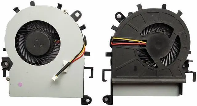 Alt view image 3 of 4 - New Laptop cpu cooling fan for Acer  Aspire 5749 5749Z 5349 5349z 5749 -6492 5749Z 5349G 5749Z-4809 MF75090V1-C030-G99