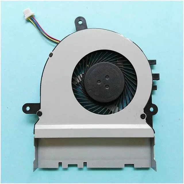 Alt view image 3 of 3 - New original cpu fan for Sunon EF75070S1-C440-S9A laptop CPU COOLING FAN COOLER