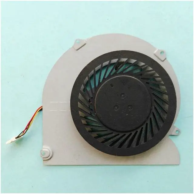Alt view image 2 of 2 - New CPU cooling fan for ACER Aspire 5830 5830G 5830T 5830TG laptop cpu cooling fan cooler MG75070V1-C020-S99