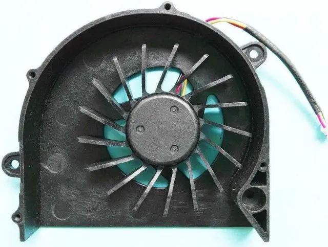 Alt view image 2 of 2 - new original cpu fan for Sunon MF40050V1-Q040-G99 DC 5V 1.25W laptop cpu cooling fan cooler