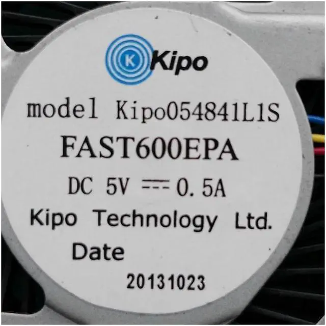 Alt view image 2 of 3 - New Radiator for Lenovo IdeaPad FLEX14 FLEX15 FLEX14D FLEX15 laptop CPU heatsink cooling fan cooler 3PST6TMLV60 FAST600EPA