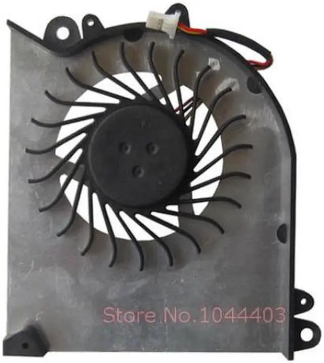 Main image of New laptop notebook CPU Cooling Fan For MSI GS60 2QE PAAD06015L-N294 PAAD06015L N294