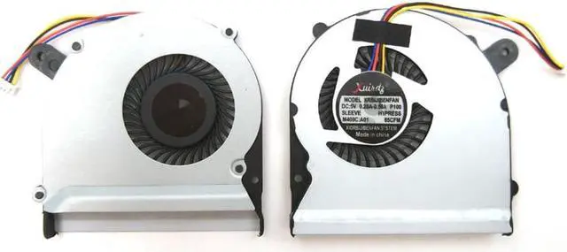 Main image of New Fan For Asus X402C X502C X502C-RB01 X502CA X502CA-B130801C X502CA-BCL0901D X502CA-BI30704A X502CA-DB31 Series