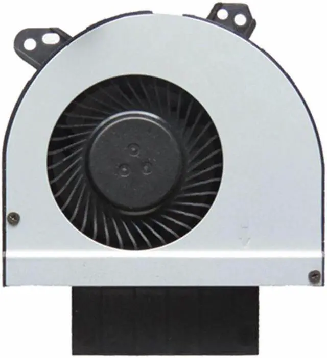 Main image of New CPU Cooling Fan For Dell Latitude E6520 Laptop Notebook Cooler Radiator MF60120V1-C100-G99 REV:A00 cooling 5V 0.3A
