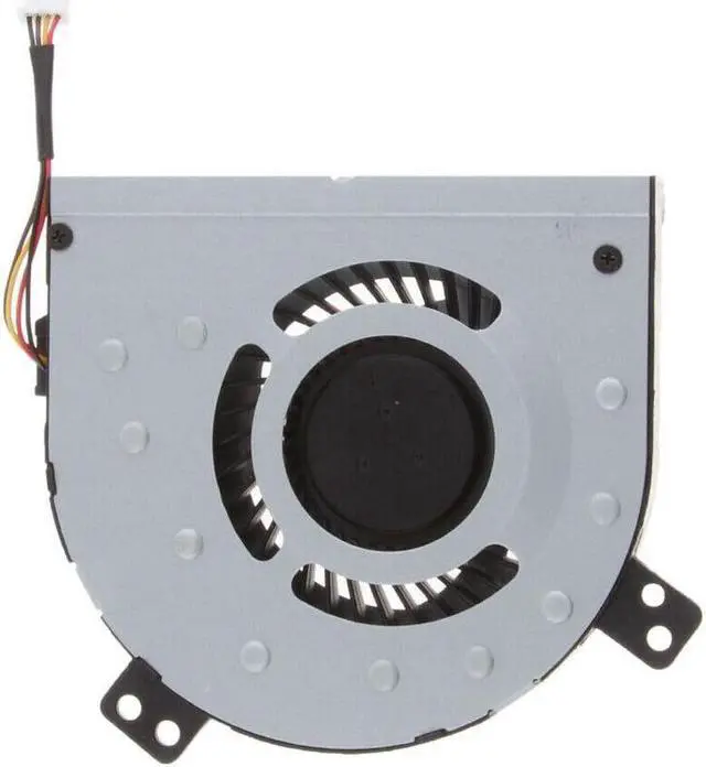 Main image of New Fan for Lenovo IdeaPad Z400 P500 Z500 Z41 Z510 Laptop CPU Cooling System