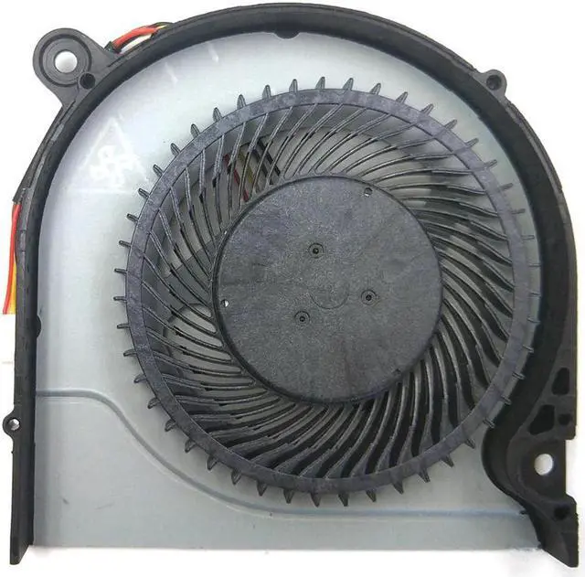 Alt view image 3 of 3 - New For Acer Nitro 5 AN515-51-53JZ AN515-51-53W5 AN515-51-546U AN515-51-54P0 AN515-51-5594 AN515-51-55WL Laptop CPU Fan