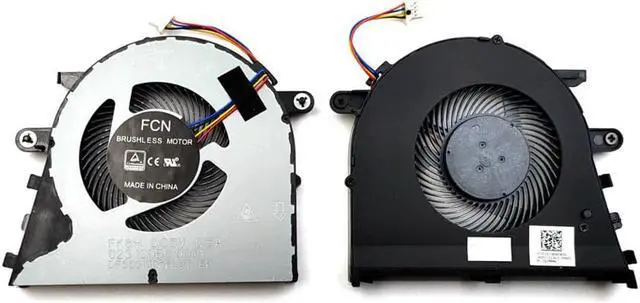 Main image of New For Lenovo V330-15IKB V330-15ISK Laptop CPU Cooling Fan DFS531005PL0T