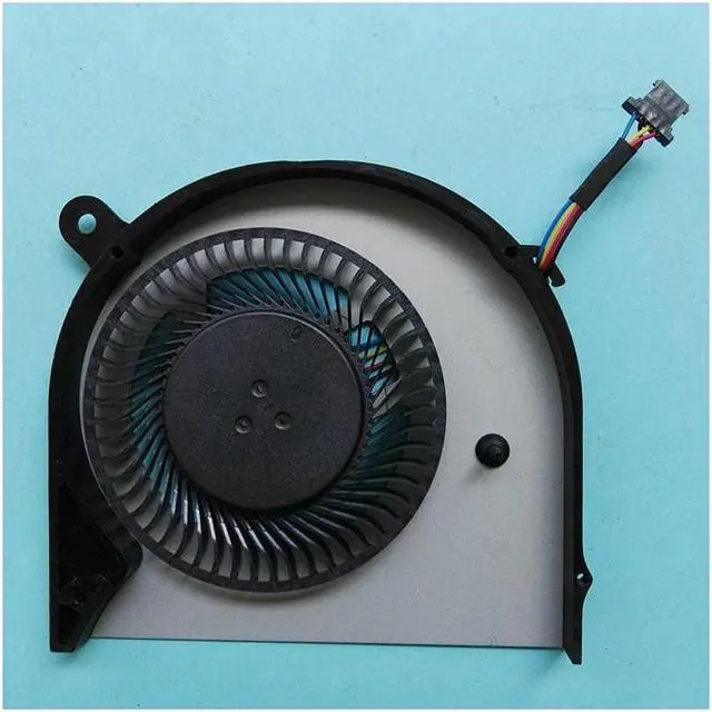 Alt view image 3 of 3 - Original New Laptop CPU Fan For Acer Aspire V Nitro VN7-572 VN7-572G CPU FAN COOLER EG75070S1-C120-S9A DC 5V 0.5A