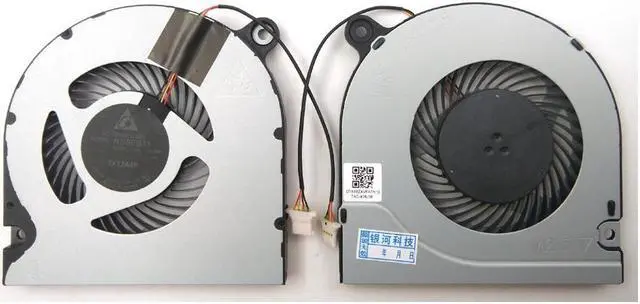 Main image of New Laptop CPU Fan for Acer Aspire 5 A515-51G-515J A515-51G-51RL A515-51G-52R1 A515-51G-533L A515-51G-5363 Series