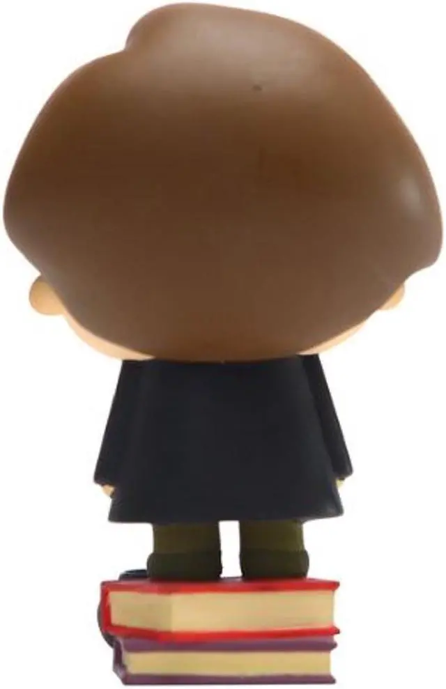 Alt view image 3 of 8 - Wizarding World of Harry Potter Lupin Chibi Charms Style Figurine 6005643 New