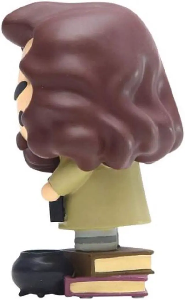 Alt view image 4 of 8 - Wizarding World of Harry Potter Sirius Chibi Charms Style Figurine 6005644 New