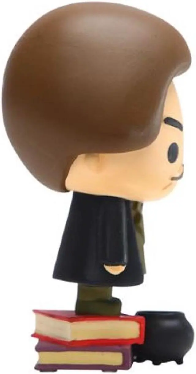 Alt view image 4 of 8 - Wizarding World of Harry Potter Lupin Chibi Charms Style Figurine 6005643 New