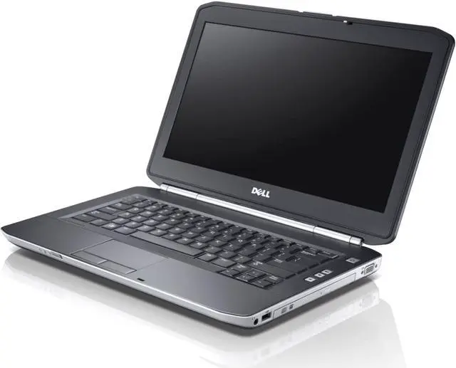 Main image of Dell Latitude e5430- i5- 4GB RAM- 128GB SSD.
