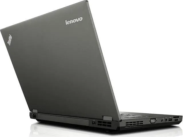 Alt view image 5 of 5 - Lenovo ThinkPad T440p - i5 4300M - 8Gb RAM -256GB SSD.- Windows  10 Professional.- 1 Year warranty