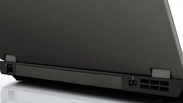 Alt view image 4 of 5 - Lenovo ThinkPad T440p - i5 4300M - 8Gb RAM -256GB SSD.- Windows  10 Professional.- 1 Year warranty