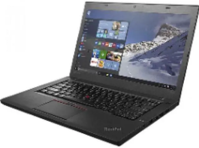 Main image of Lenovo ThinkPad T430 - i5 3320m - 8GB RAM - 256GB SSD.- Windows 10 Professional.-  1 Year Warranty.