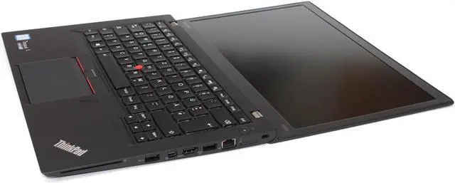 Alt view image 3 of 3 - Lenovo ThinkPad T460s - i5 6300u - 8 GB RAM- 256 GB SSD.- Intel Graphics 520.-  Windows 10 Professional.- 1-Year Warranty