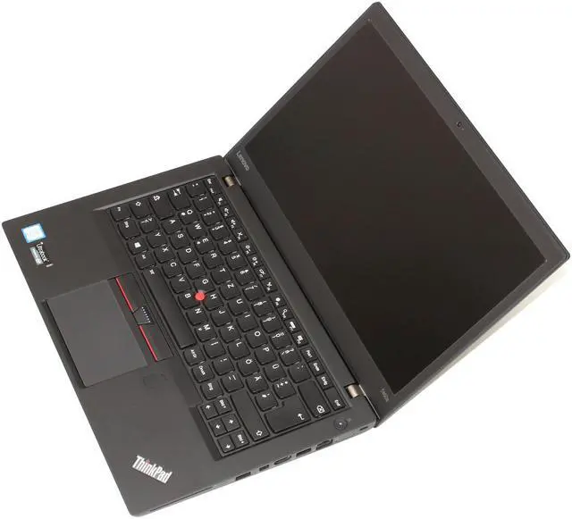 Alt view image 2 of 3 - Lenovo ThinkPad T460s - i5 6300u - 8 GB RAM- 256 GB SSD.- Intel Graphics 520.-  Windows 10 Professional.- 1-Year Warranty