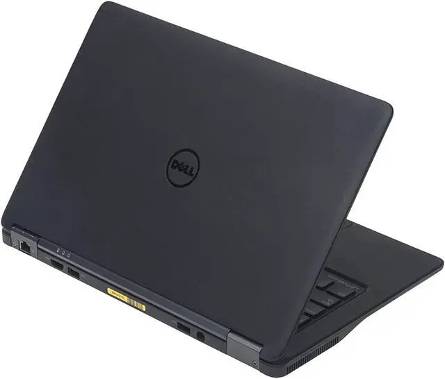 Alt view image 2 of 4 - Dell Latitude E7250 - i5 5300u - 8Gb RAM - 256Gb SSD - Intel HD Graphics 5500 - Windows  10 Professional - 1-Year Warranty