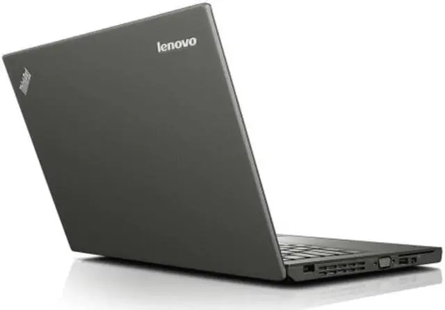 Alt view image 2 of 2 - Lenovo ThinkPad x270 - i5 -  8GB RAM - 256GB SSD.- Intel Graphics 520-  Windows 10 Professional -  1 Year Warranty.