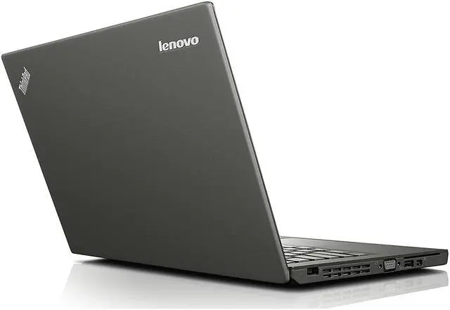 Alt view image 2 of 11 - Lenovo ThinkPad X240 - i5 4300U - 8Gb RAM - 128Gb SSD - Intel HD graphics Family - Windows 10 Professional - 1 Year Warranty