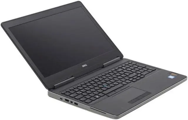 Alt view image 3 of 3 - Dell Precision 7510 - 64GB RAM - 960GB SSD - AMD R9 375 Graphics Card - Windows 10 Professional - 1 Year Warranty