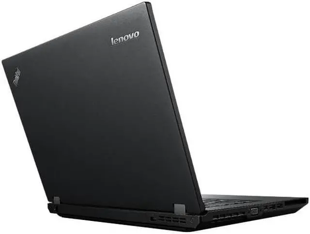 Alt view image 2 of 2 - Lenovo ThinkPad L440 -i3 4000 -  8Gb RAM - 128Gb SSD- Intel HD Graphics 4600 - Windows 10 Professional -  1 Year Warranty