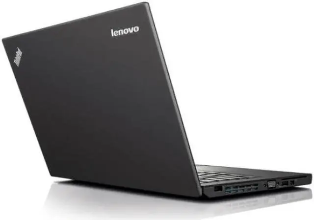 Alt view image 3 of 3 - Lenovo ThinkPad x250  - i3 5010u - 8GB RAM - 128GB SSD.- Windows 10 Professional.- 1 Year warranty.