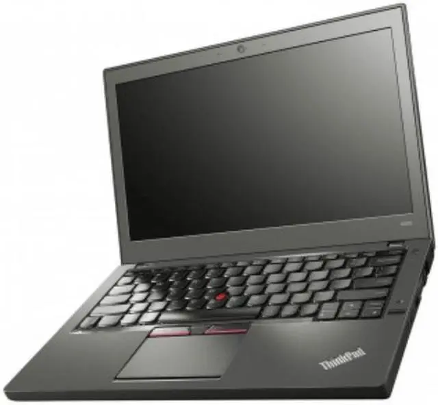 Alt view image 2 of 3 - Lenovo ThinkPad x250  - i3 5010u - 8GB RAM - 128GB SSD.- Windows 10 Professional.- 1 Year warranty.