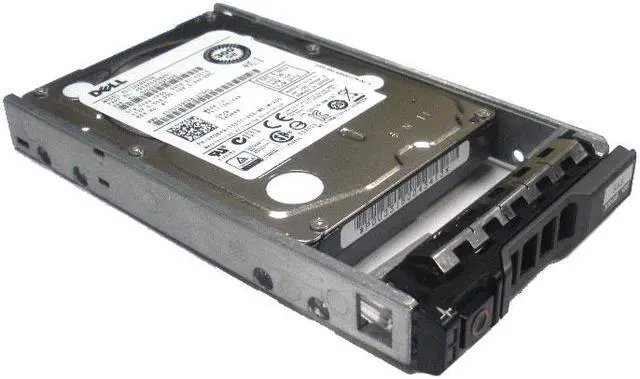 Alt view image 2 of 12 - Dell 4GN49 300 GB Hard Drive - 2.5" Internal - SAS (6Gb/s SAS)
