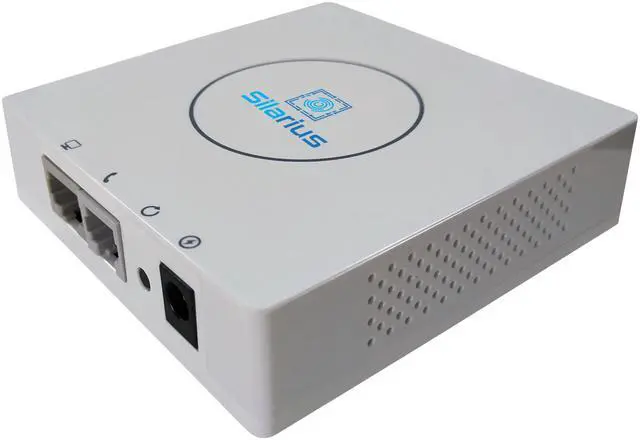 Main image of Silarius SIL-86AP1G64 Dual-band 1G Gigabit 86 Panel Wireless Access Point