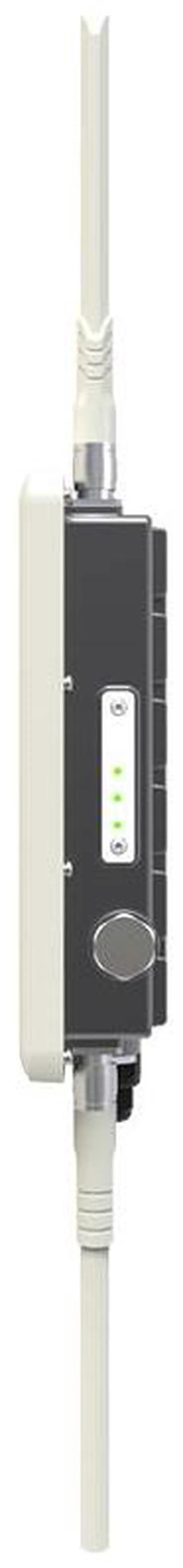 Alt view image 2 of 7 - Silarius SIL-OUTAP1G128 Multi-band Gigabit Outdoor Wireless Access Point