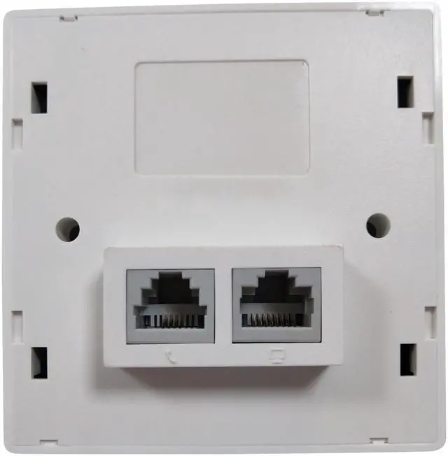 Alt view image 4 of 5 - Silarius SIL-86AP1G64 Dual-band 1G Gigabit 86 Panel Wireless Access Point