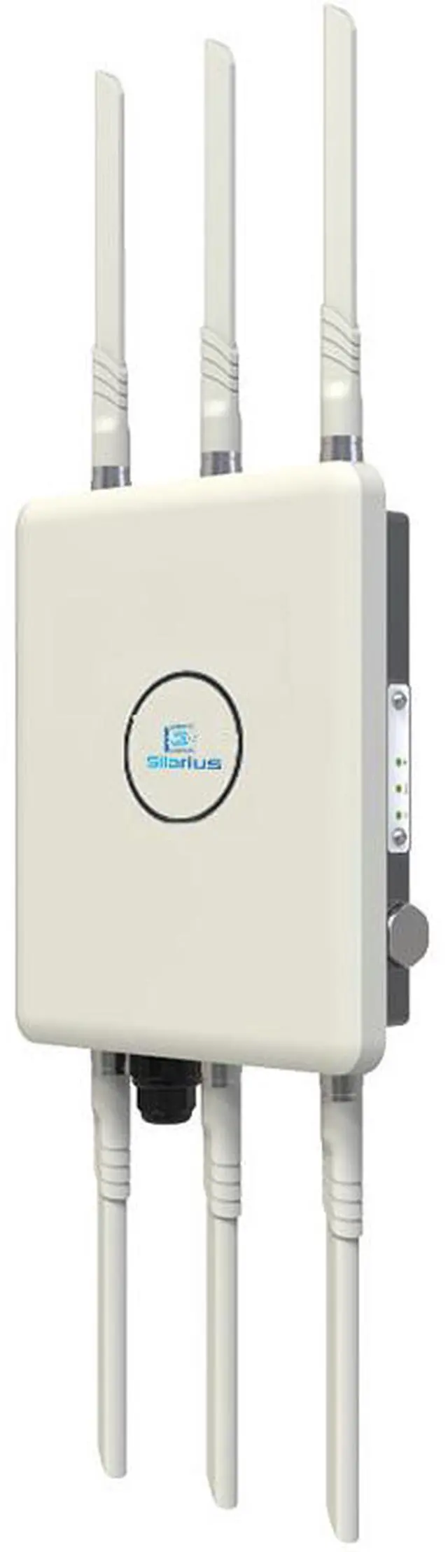 Main image of Silarius SIL-OUTAP1G128 Multi-band Gigabit Outdoor Wireless Access Point