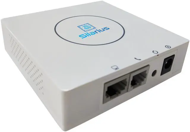 Alt view image 2 of 5 - Silarius SIL-86AP1G64 Dual-band 1G Gigabit 86 Panel Wireless Access Point