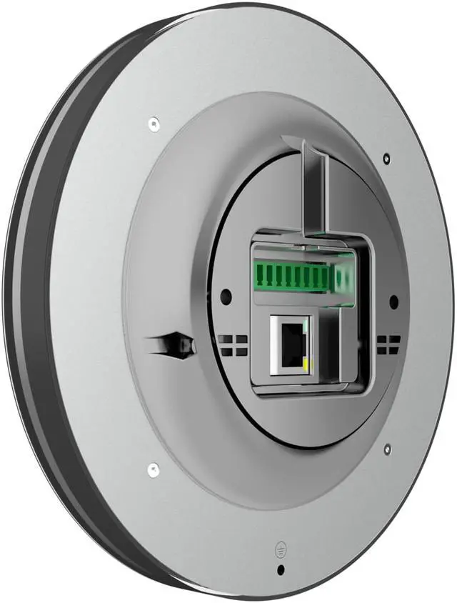 Alt view image 5 of 7 - Silarius SIL-ACCESSTEMP Smart Face Recognition, Temperature Measurement Device, Employee time management Device
