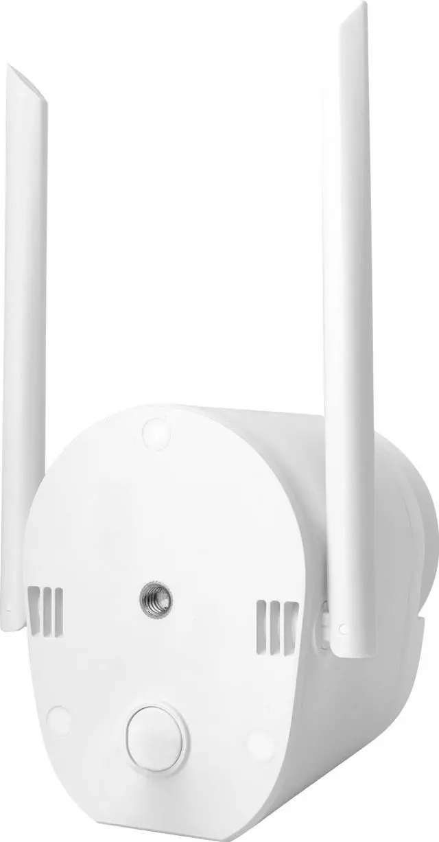 Alt view image 3 of 7 - Silarius SIL-BHOMEWIFI2MP28 WiFi, APP enabeld, fixed, 2MP full HD, Alarm lights, Outdoor camera ,2-way audio - 2.8mm lens