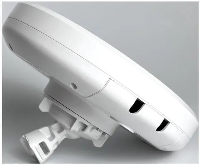 Alt view image 3 of 4 - Silarius SIL-P2P900MB16500FT58GHZ Outdoor CPE P2P 5.8GHz 900Mbps - Pair (Up to 5Km/16,500ft)